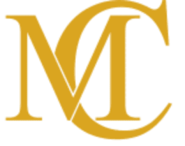 Logo Côrtes & Meireles Advogados