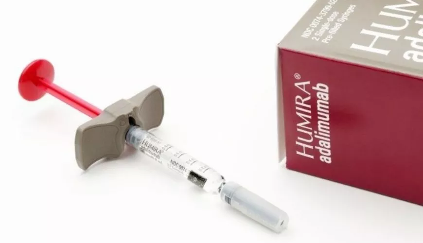 ADALIMUMABE (HUMIRA) PARA RETOCOLITE ULCERATIVA PELO PLANO DE SAÚDE