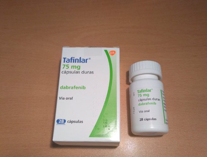 dabrafenibe-tafinla-cancer-melanoma-e-pulmão