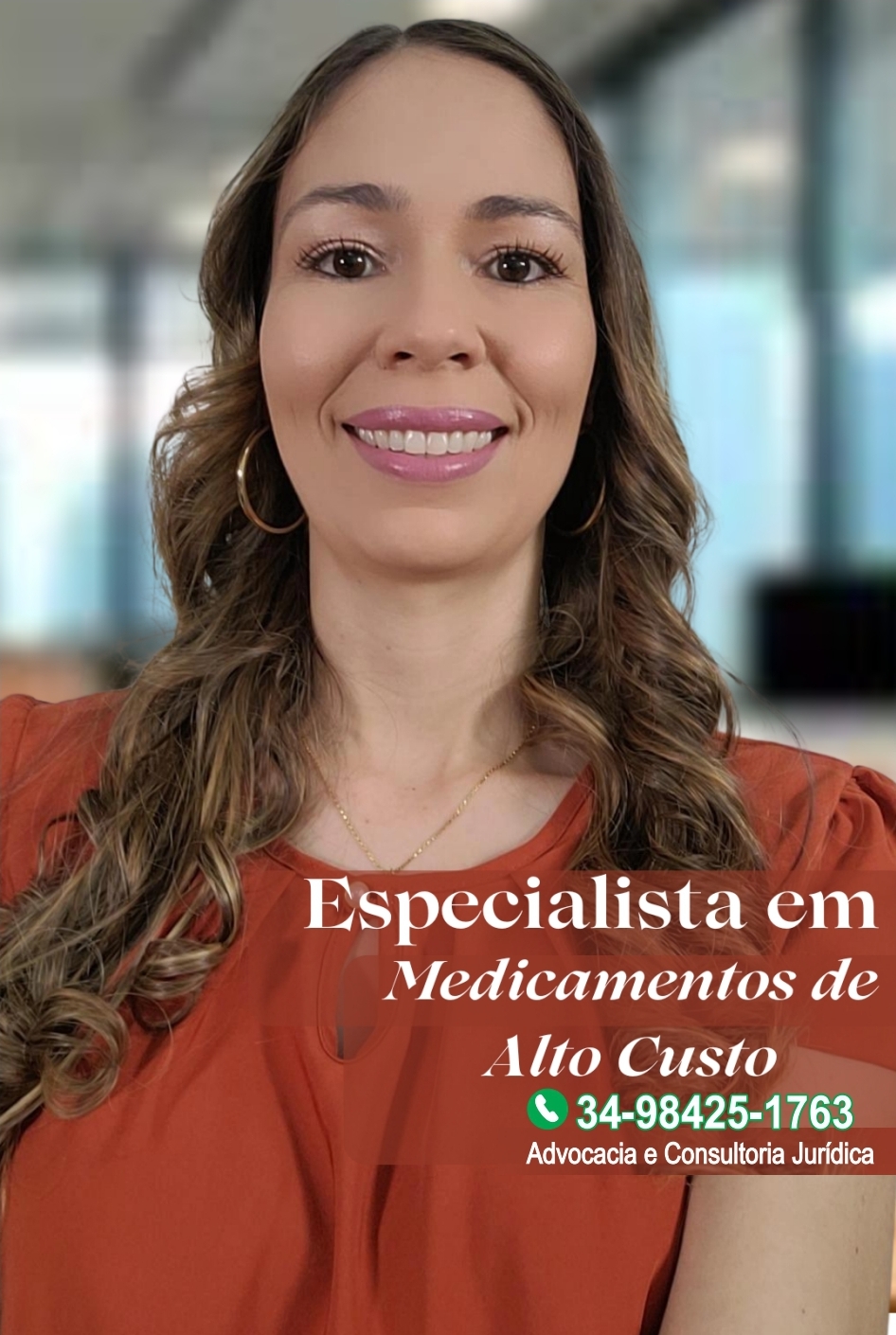 Dra Crislaine Meireles